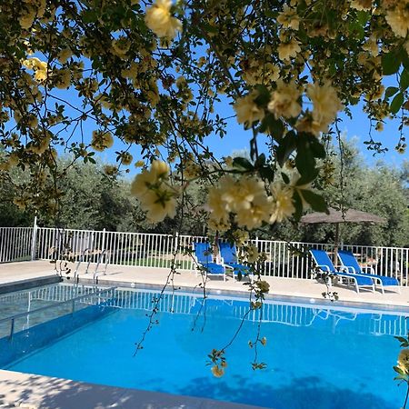 Casa De La Noria Villa Carcabuey Dış mekan fotoğraf
