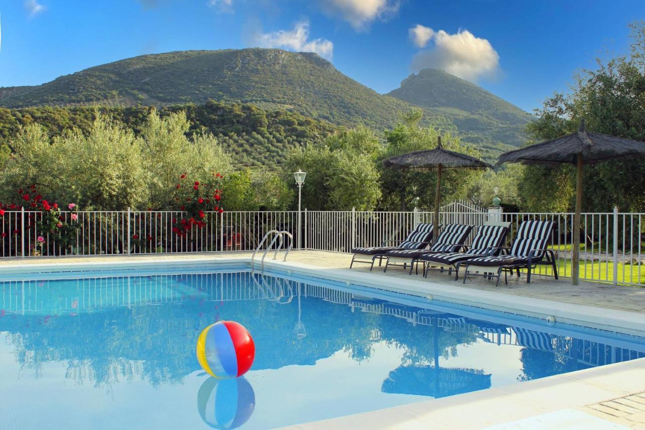 Casa De La Noria Villa Carcabuey Dış mekan fotoğraf