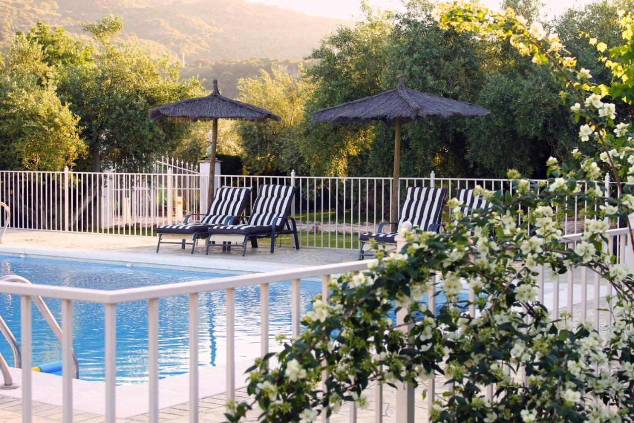 Casa De La Noria Villa Carcabuey Dış mekan fotoğraf
