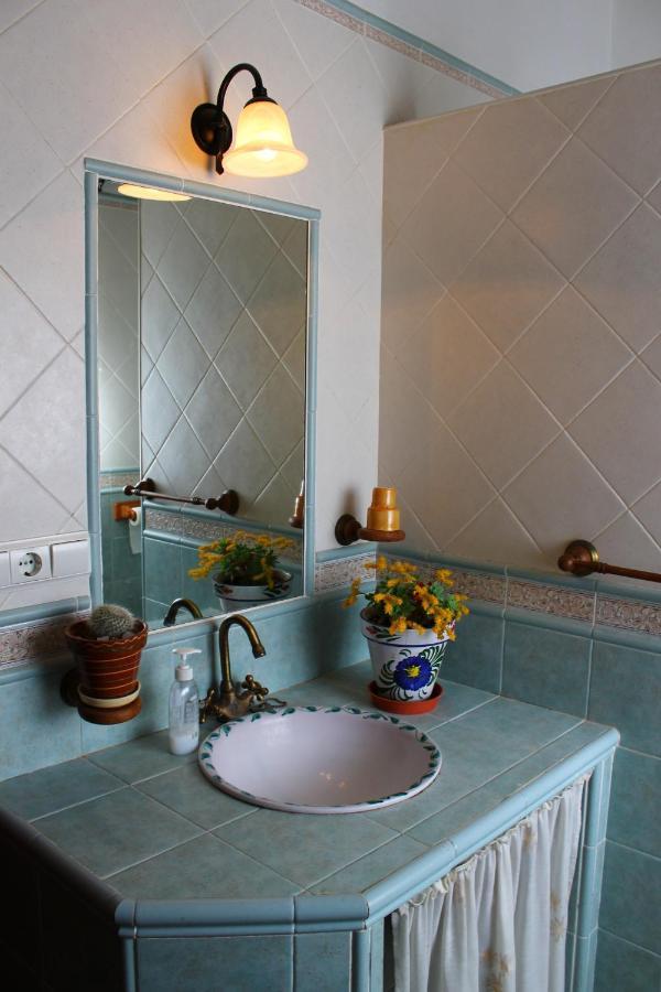 Casa De La Noria Villa Carcabuey Dış mekan fotoğraf