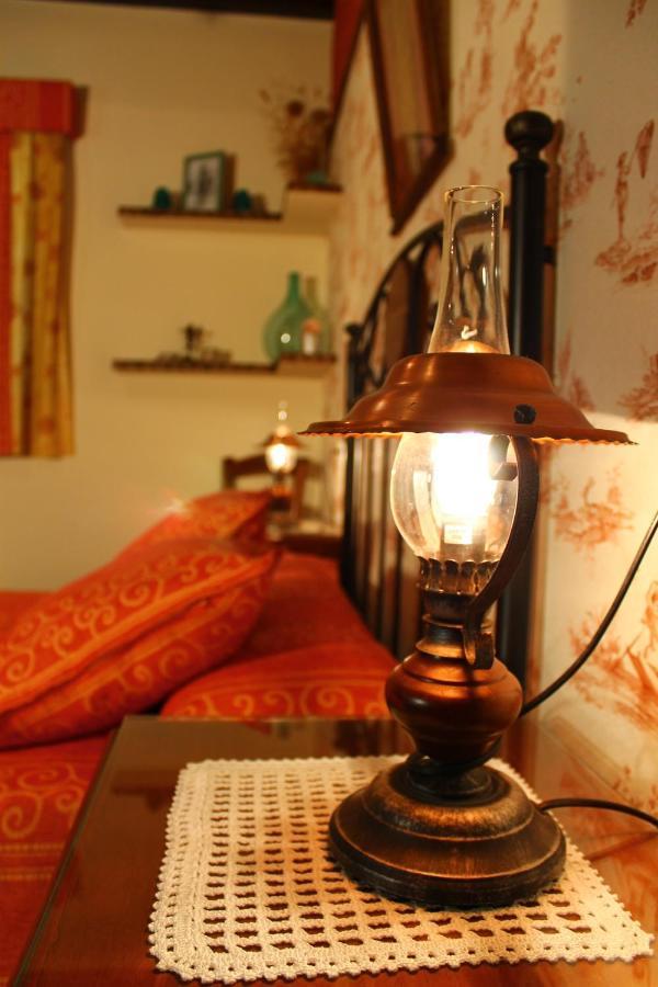 Casa De La Noria Villa Carcabuey Dış mekan fotoğraf