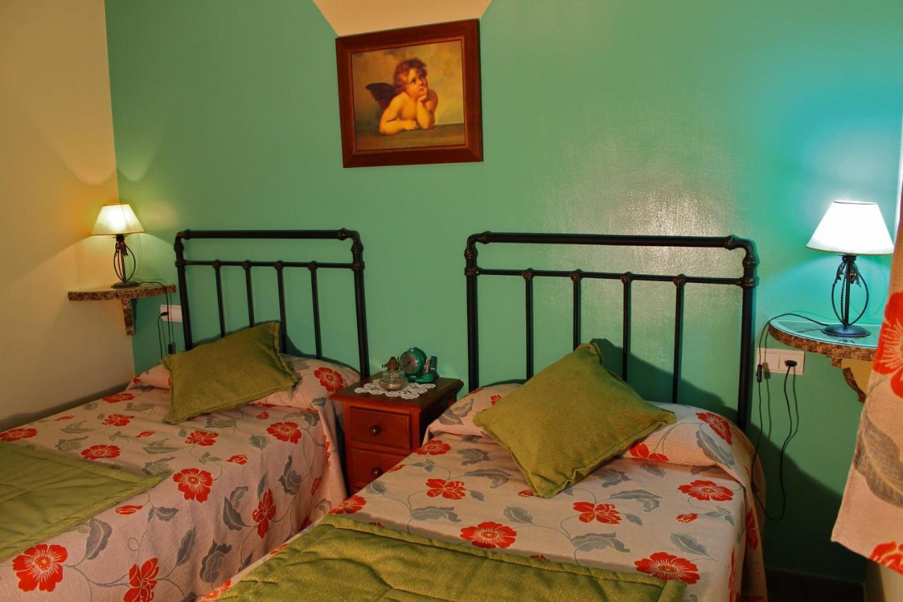 Casa De La Noria Villa Carcabuey Dış mekan fotoğraf